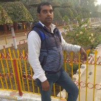 Mahesh Maddheshiya
