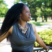 Monique Harvey