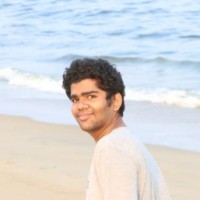 Swathik Kamaraj