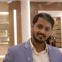 Kshitij Asthana