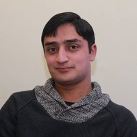 Raja Ali Abbas Khan - CSM