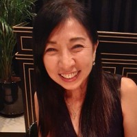 Marilyn Lew