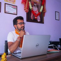 Gaurav Sharma