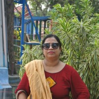 Parveen Begum