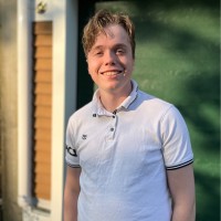 Brendan Mahoney