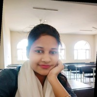 Tanvi Aggarwal