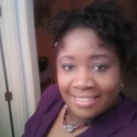 Dr. Anjanetta Williams