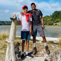 Naven Pillay