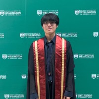Jacob Ng