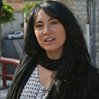 Stephanie Prat