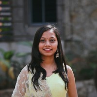 Krinal Shah