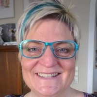 Pia Rask Jensen
