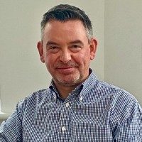 Mark Irving