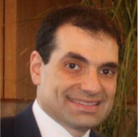 Bassem Dagher