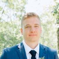 Jay Brockmann, P.Eng