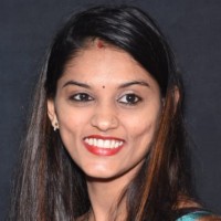 Shraddha Gupta