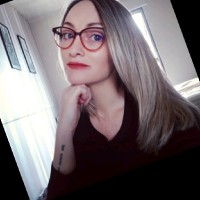 Giovana Lottici Baggio, M.Sc, Ph.D