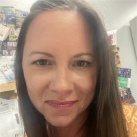 Wendy Sanders