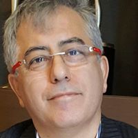 Ali Seyhun
