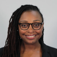 Tia Taylor Williams