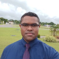 marcos jones