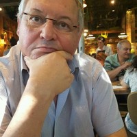 Zeev Frenkiel