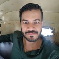 Devang Manchekar