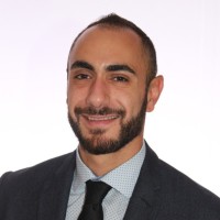 Daniel HANNA, PhD