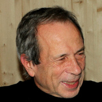Jean-Claude Riboulet