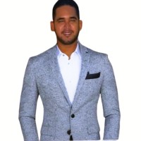 Efren Jesus Naranjo Rangel