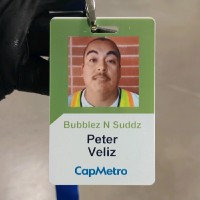 Peter Veliz