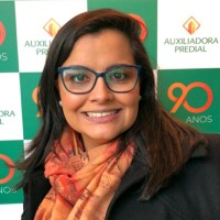 Aline Severo