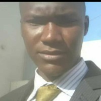 Mamadou Ndiaye