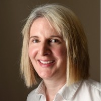 Ruth Finlay