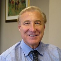 Steve Hollender