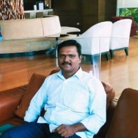 Selvam Arumugam