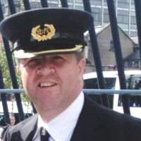 Dermot Hernon