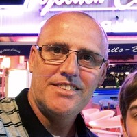 Peter Jordan