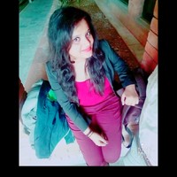 Rashika Nigam