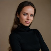 Ekaterina Porohovnik