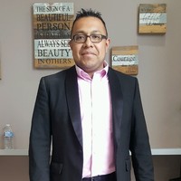 Jesus Diaz Reyes
