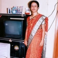 Ramya Bheeman
