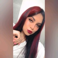 Aline Stephany