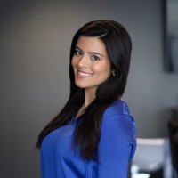 Gillian Contillo