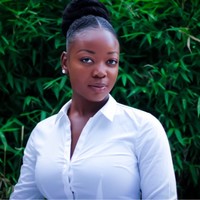 Shola Adewumi Amos, PsyD