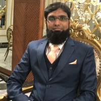 Nasir Khan (CSCP) Group Manager (HOD-SCD) Planning Procurement, Vendor Coordination, Store Departmant