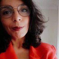 Aline Sommerfeld