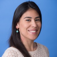 Gladys Cisneros