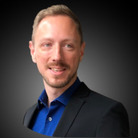 Moritz Huber