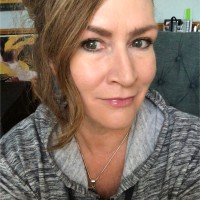 Deborah Hamlin